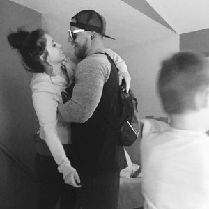 Meet your Posher, Keaton